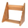 Dressing Frames Stand (6)---beech wood