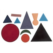 Wortsymbolteppiche Set gross