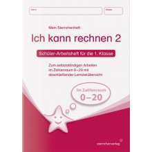Ich kann rechnen 2