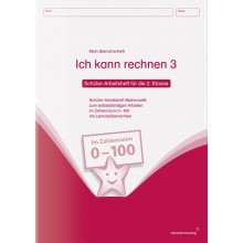 Ich kann rechnen 3 