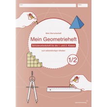 Mein Geometrieheft