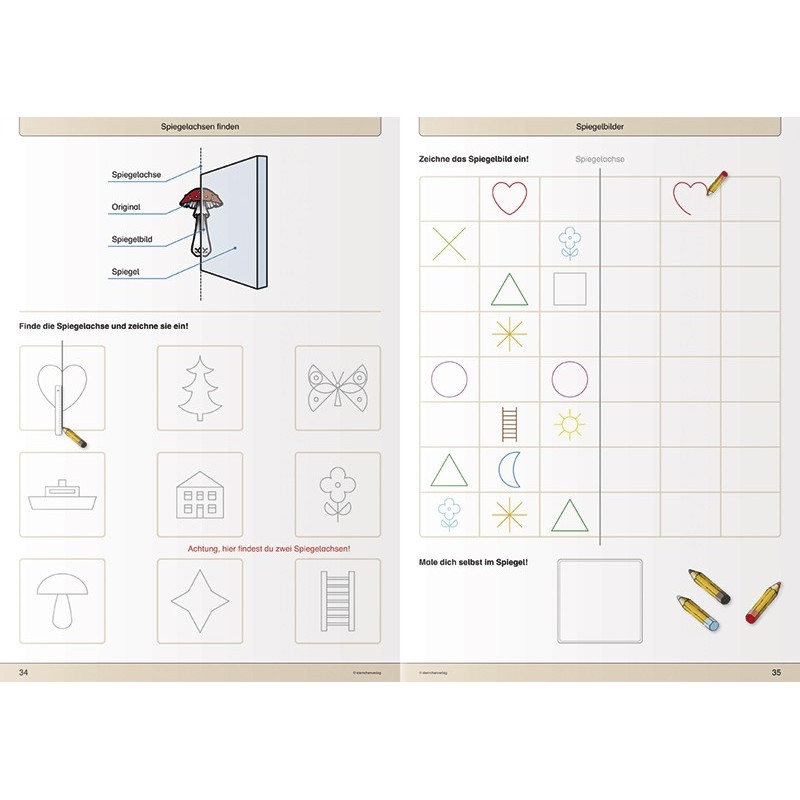 My geometry book 1/2