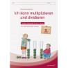 I can multiply and divide