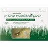 Ich kenne Insekten und Spinnen