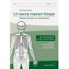 Ich kenne meinen Körper – Skelett, Muskeln und Wirbelsäule
