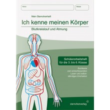 Ich kenne meinen Körper – Blutkreislauf und Atmung