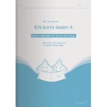Ich kann lesen 4