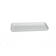 Tablett  Kunststoff 23x10