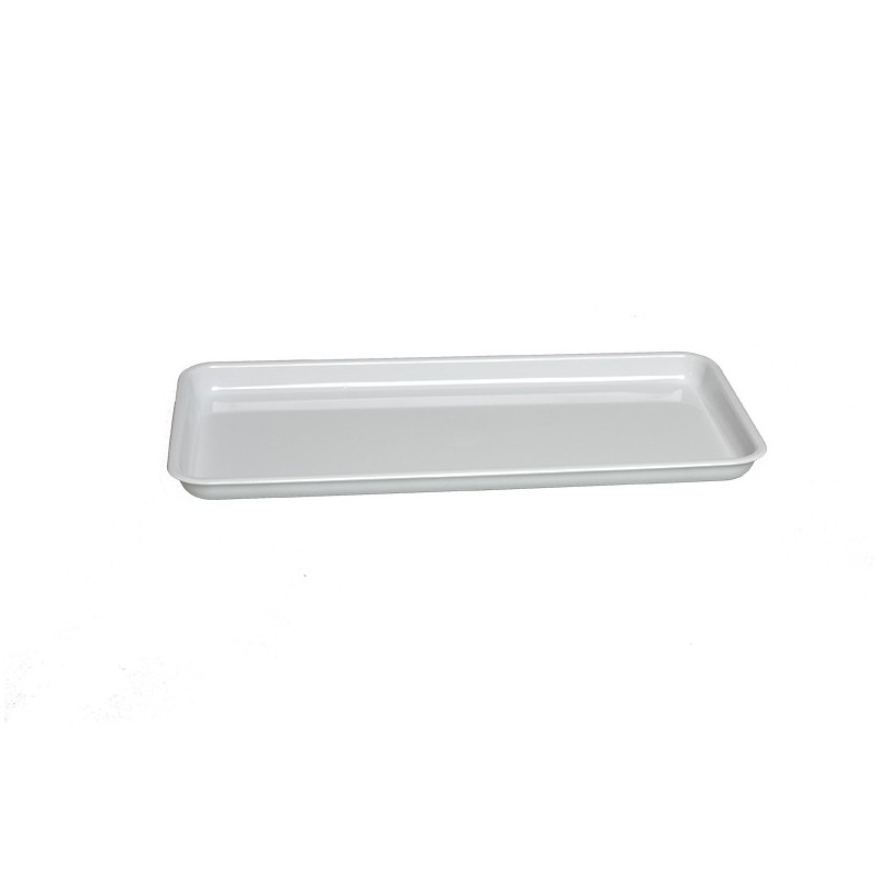 Tablett  Kunststoff 23x10