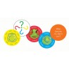Show jumping game - Do you know your feelings