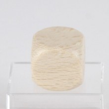 HOLZwürfel glatt  3 cm
