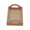 The small compartment tray(16.5x10cm)