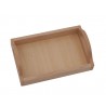 Holztablett  16 x 10