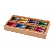 Silk Color Tablets No.4
