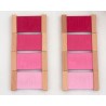Silk Color Tablets No.4