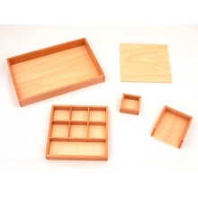 Box na lepenie cvikov