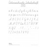 Ich kann die Österreichische Schulschrift 95