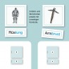 My Reading Box 7 - Knight Words