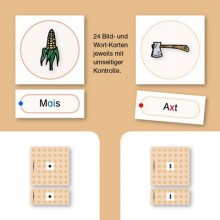 Moja pravopisná kolónka 8 - ai / x slov