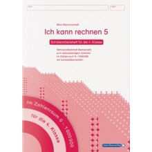 Ich kann rechnen 5
