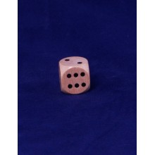 Spielwürfel 1,6 cm