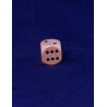 Playing cubes 1.6 cm