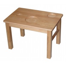 Waschtisch Basis
