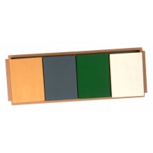 Subtraction Snake Game, Individual Beads