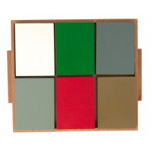 NEGATIVE SNAKE GAME,  Individual Beads