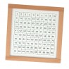 Control card (control panel) hundreds board