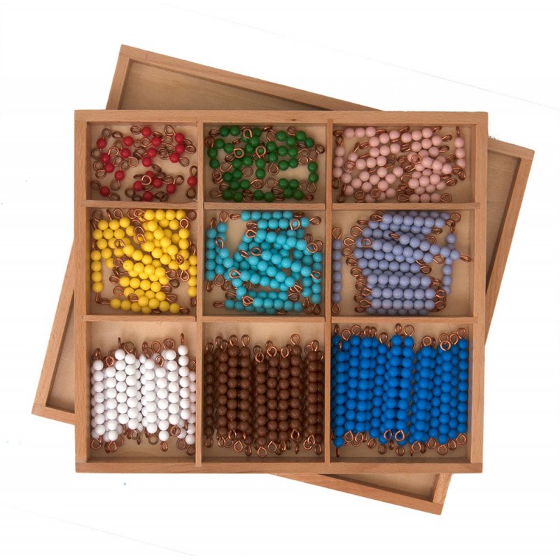 CHECK BOARD BEADS,Individual plastic Beads