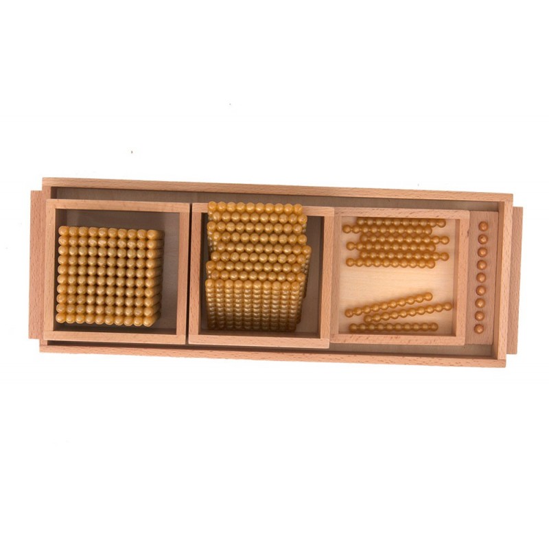 Zavedenie desatinného systému, hra deviatich