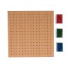 SMALL SQUARE ROOT BOARD