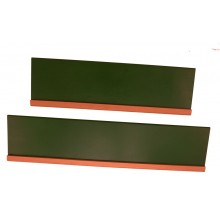  Aufsteller für Geteilte Quadrate