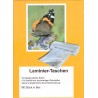 Laminier-Taschen A4  80 mic matt
