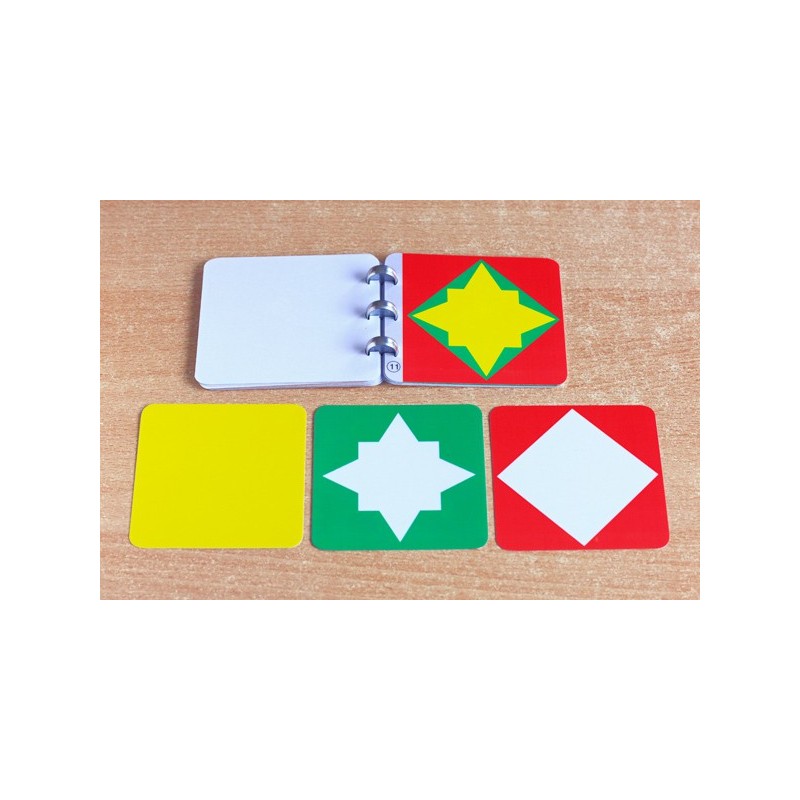 Kaleidosquares 