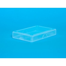 Playing card box long