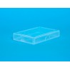 Playing card box long