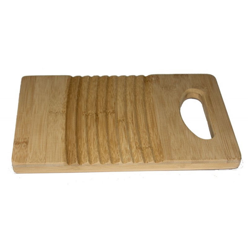 small washboard