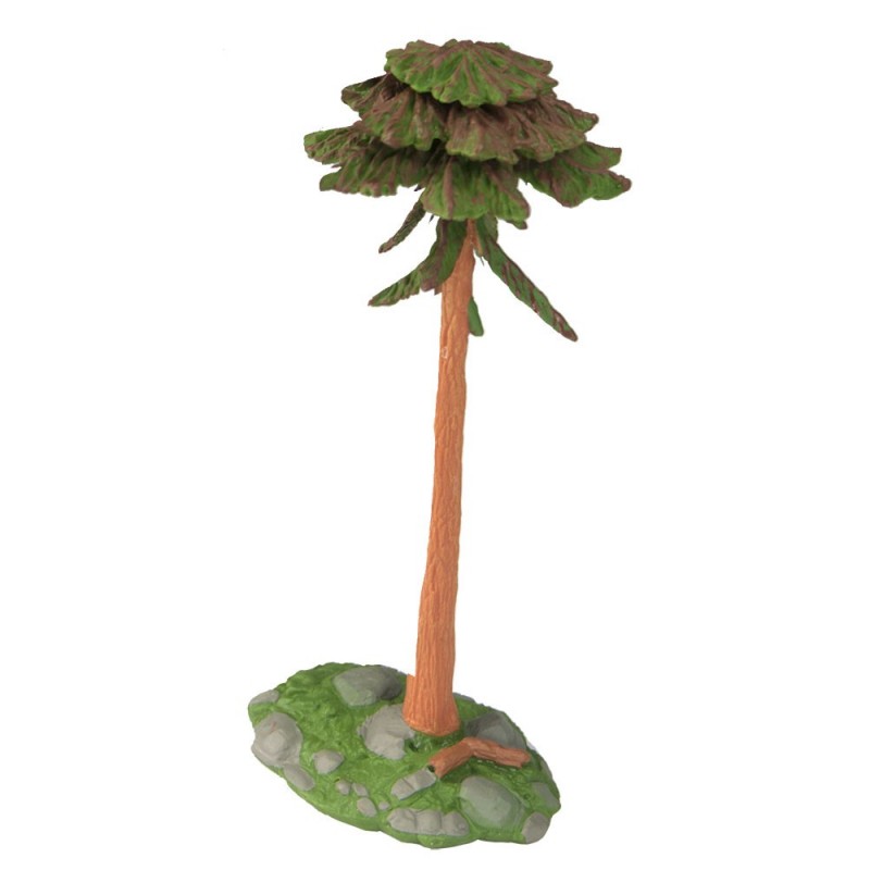 Earth Age Figures Set