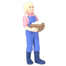 Earth Age Figures Set