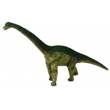 Earth Age Figures Set