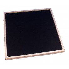 Laying tray