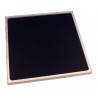 Laying tray
