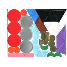 Grammar Symbols  plastic