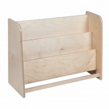 Stojan na 6 vyťahovacích rámov