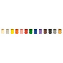 Pencil case MINI 11 pieces set