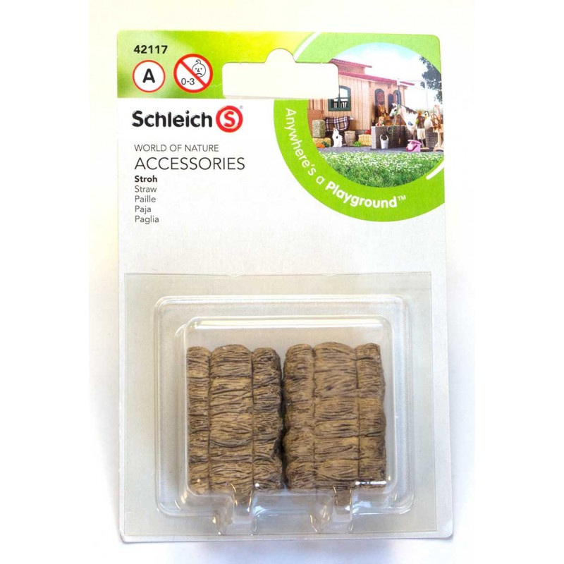 Strohballen