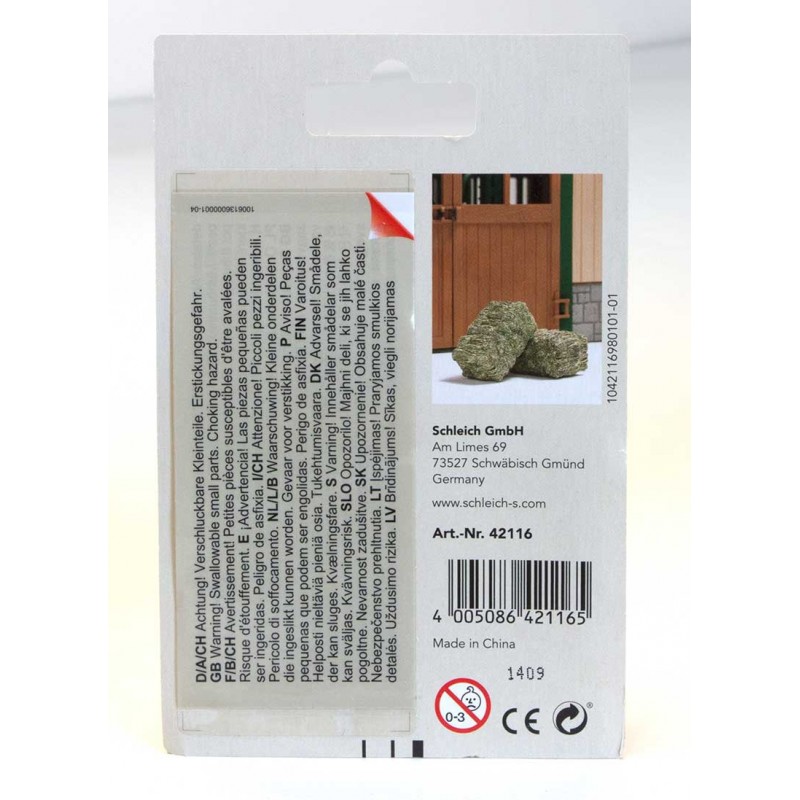 Heuballen