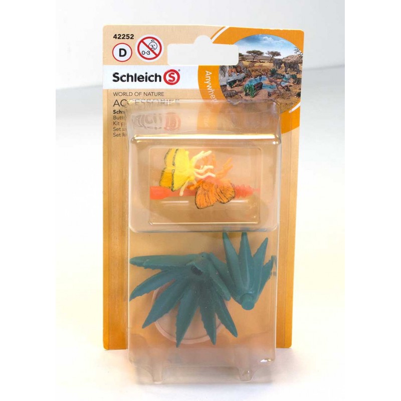 SWchmetterling Set